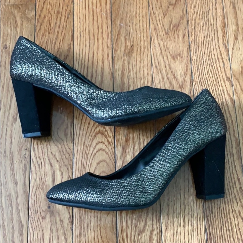 Style and Co Heels